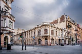 15 To najlepsze zdjęcia łódzkich kamienic z 2016 roku