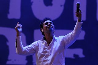Serj Tankian - oto 5 najlepszych solowych kompozycji muzyka. Tak prowadzi własną karierę!