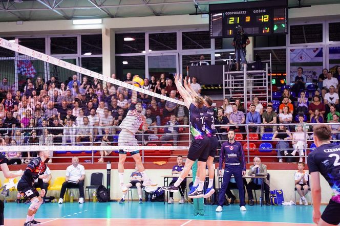 Siedlczanie o krok od medalu. KPS rozegra drugie spotkanie o brąz