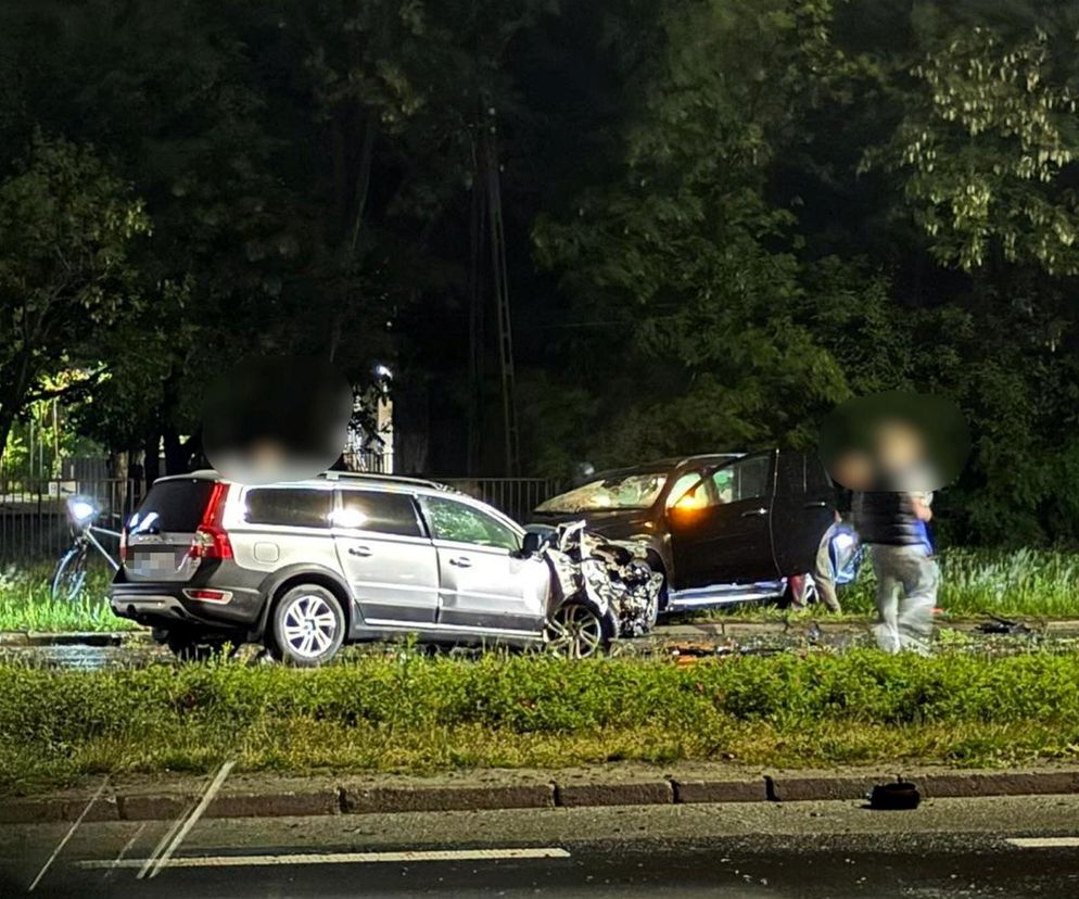 Zostawili 3-letnią córkę i pojechali testować nowe auto. Nie wrócili
