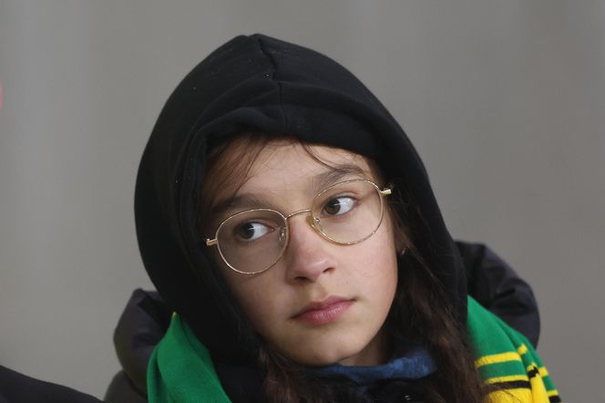 GKS Katowice - Piast Gliwice: Zdjęcia kibiców z meczu PKO BP Ekstraklasy