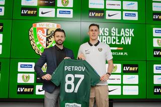 To na tym opiera się fundament Śląska Wrocław. Prezes Patryk Załęczny wspomniał także o transferach