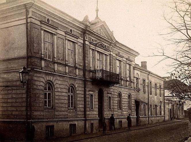 Tak kiedyś wyglądał Zamość. Te stare zdjęcia cię zachwycą!