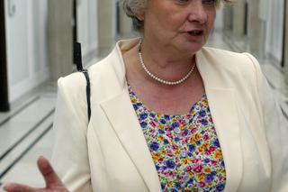 Krystyna Łybacka