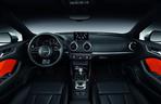 Audi A3 Sportback 2013