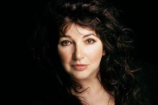 Kate Bush myśli o nagraniu kolejnego albumu. Mam mnóstwo pomysłów 