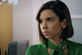 M jak miłość odc. 1703. Aneta (Ilona Janyst)