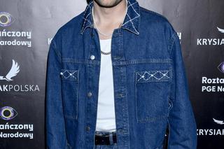 Roztańczony PGE Narodowy 2023 - Dominik Dudek