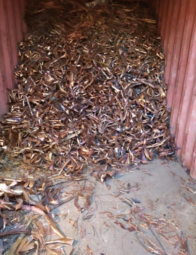 Policjanci rozbili grupę zajmująca się kradzieżą miedzi. Grozi im 12 lat więzienia 