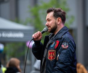 Noc Kinowa na Juwenaliach UEK