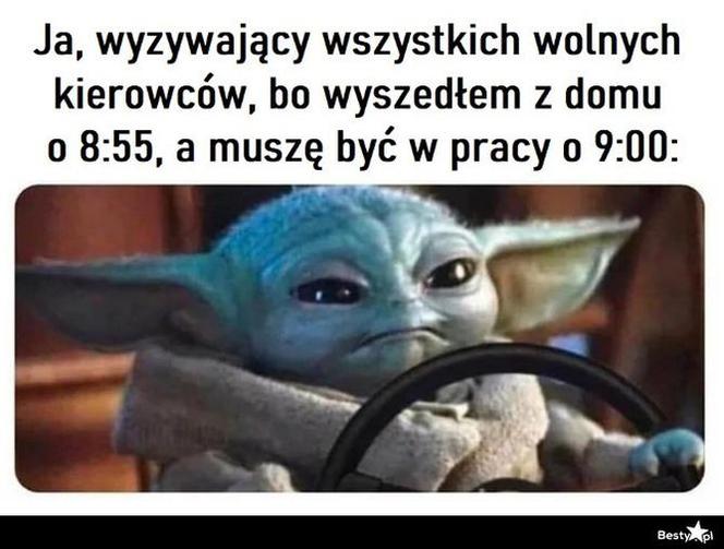 Memy o pracy