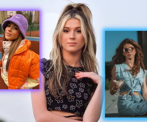 Roksana Węgiel - najlepsze, młodzieżowe stylizacje piosenkarki