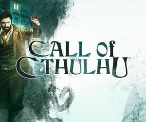 Call of Cthulhu (2018) 