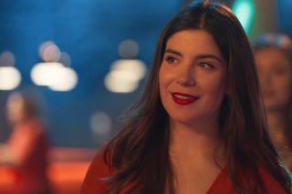 Barwy szczęścia. Agata (Natalia Zambrzycka)