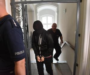 Rozpoczął się proces księdza Jacka W. Miał robić potworne rzeczy w Kujawsko-Pomorskiem