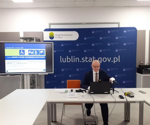 Lubelskie statystyczne podsumowanie roku 2024 [AUDIO]