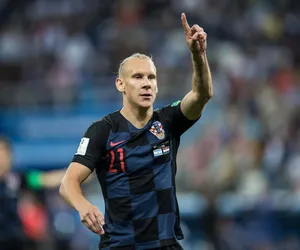 Mundial 2022: Domagoj Vida. Sylwetka reprezentanta Chorwacji