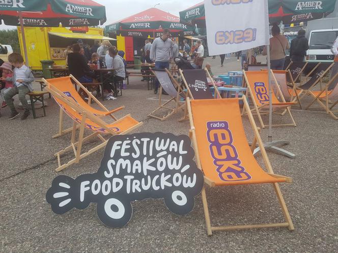 X Festiwal Smaków Food Trucków w Olsztynie - Sierpień 2020