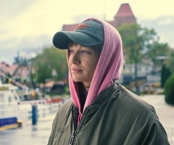 Pati powraca! Znamy datę premiery 2. sezonu w Max