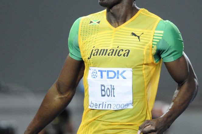 Usain Bolt