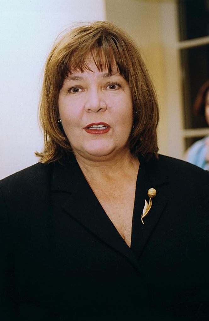 Marta Lipińska