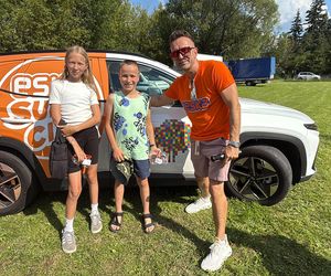 Eska Summer City na Jarmarku Dominikańskim