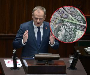 Tyle pieniędzy w 2024 roku mogą stracić emeryci. Nawet kilkaset zł miesięcznie