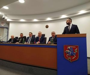 Umowa na remont ulicy Terespolskiej w Siedlcach została podpisana 17 lutego 2025