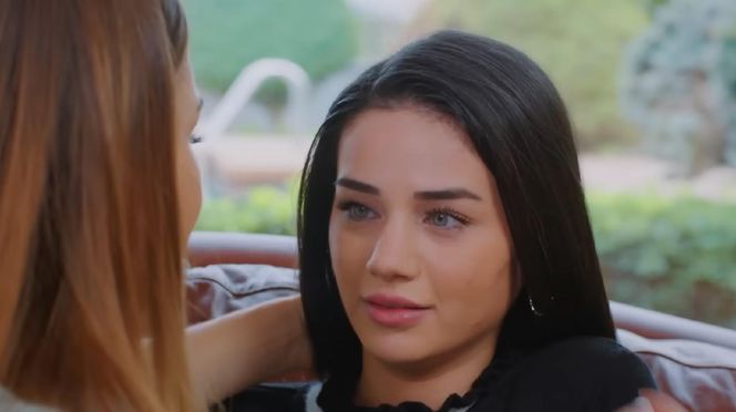 Miłość i nadzieja odc. 311. Bahar, Sila