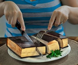 QUIZ. Powiedzenia do zjedzenia - uzupełnij brakujące słowa i zostań mistrzem kulinarnych powiedzonek!