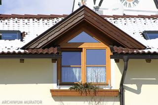 Przygotowanie dachu do zimy: przegląd pokrycia dachowego i systemu rynnowego