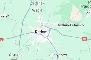 5. Województwo radomskie