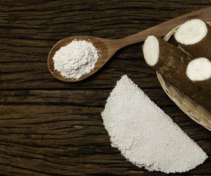 Tapioka - co to jest? Właściwości odżywcze tapioki