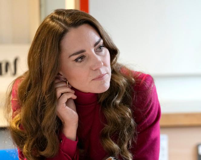 Księżna Kate