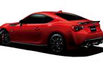 Toyota 86 GR Sport