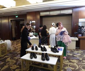 Dorota Goldpoint podbija Chiny