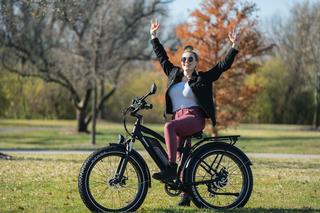 RZESZÓW: 1 maja rusza miejska wypożyczalnia rowerów! Do wyboru będą elektryczne rowery i skutery