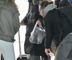 Kulisy Tańca z Gwiazdami. Zmęczona Bursztynowicz, zakochani Kaczorowska i Rogacewicz. Szok, co zrobił Sikora