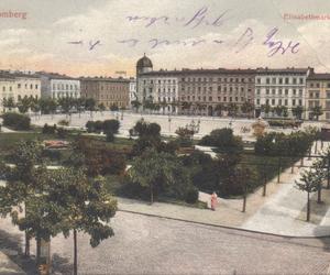 Bydgoszczy na dawnych pocztówkach
