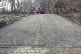 Nowa ścieżka rowerowa między Gdynią a Sopotem