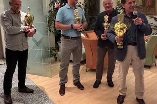 32. Mistrzostwa Klubu „Tatry” w Tenisie Ziemnym w Chicago