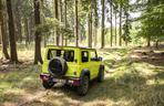Suzuki Jimny 2019