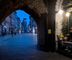 Najpiękniejsze starówki świata. Kraków wygrywa