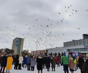 Orszak Trzech Króli w Elblągu