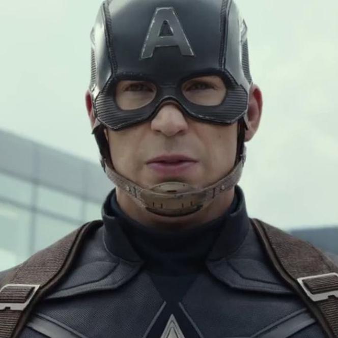 Captain America: Civil War – jest pierwszy zwiastun! Kapitan Ameryka 3 będzie świetny!
