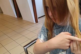 Ściąłem włosy dla chorych dzieci