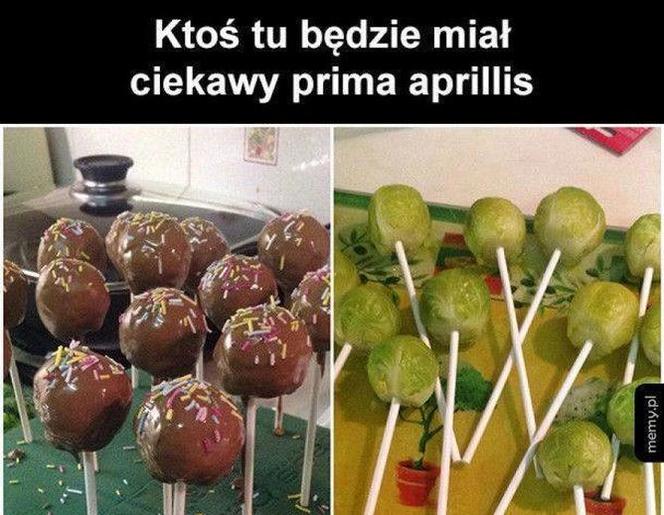 Prima aprilis 2021 na wesoło! Zobacz najśmieszniejsze memy w internecie [GALERIA]