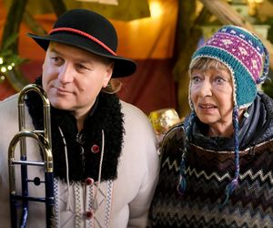 Uwierz w Mikołaja 2