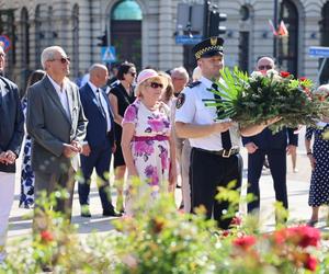 W Lublinie popłynęły dźwięki ponad 30. hejnałów polskich miast