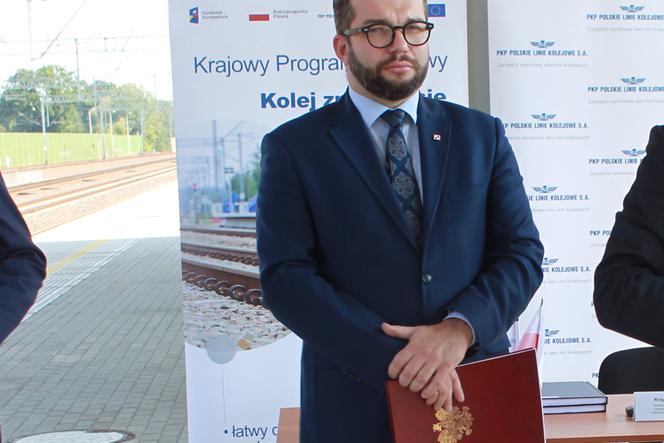 Grzegorz Puda - nowy minister rolnictwa?